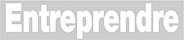 Entreprendre